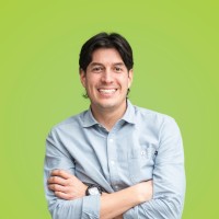 David Henao Chazatar