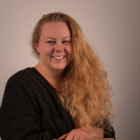 Christina Olsen