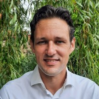 Arjan Drenthen