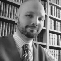 Harry Minogue (B.L., Llm, Llb, Bbs. Hons)