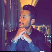 Marvin Sujay G