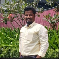 Dr. G. Aswin Uvaraj