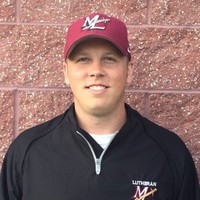 Jerad Luedtke