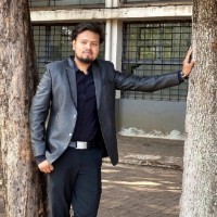 Vishal Pujeri