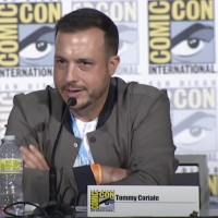 Tommy Coriale