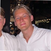 Elliot Sölving