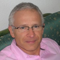 Eric Fricot
