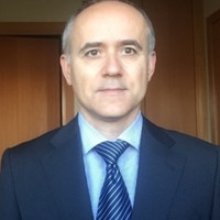 Javier Paricio Peñart