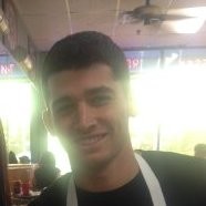 Brandon Parish