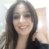 Alejandrina Vizcarra