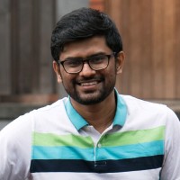 Ragul Murugesh