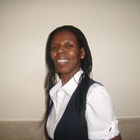 Maria Ntuli