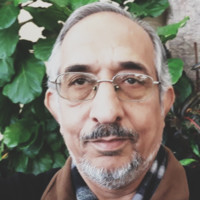 Brig.Iftikhar Arshad