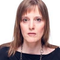 Sabine Ebert