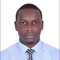 Collinsogutu Ogutu