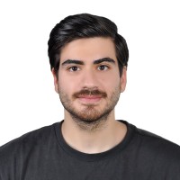 Cahit M. Sürmeli