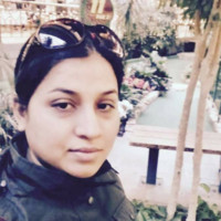 Shireen Abedi