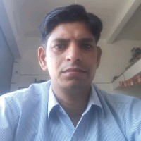 Yogesh Nagar
