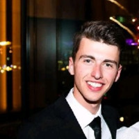 Christopher Thomas