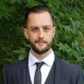 Silvio Damian Muller