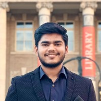 Yash Patel