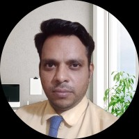 Sreekanth Nayanar
