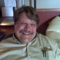 Mark Westfall