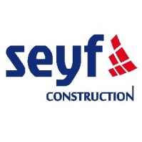 SEYF CONSTRUCTION
