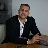 Benjamin Amrani