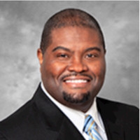 Corey Whitfield