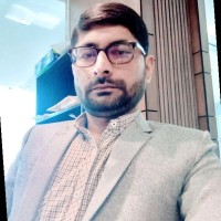 Muhammad Iftikhar