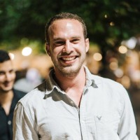 Roi Singer רועי זינגר