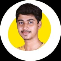 Ayush Kumar Rout