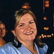 Carolyn Powers