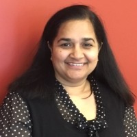 Bhavna Rupani,pmp