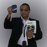 Ismael Shameem Etowar
