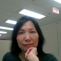 Catherine Lam
