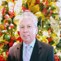 Ron Peace
