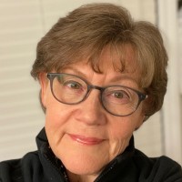 Gayle Griffith