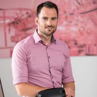 Jonas Koch