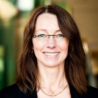 Ingela Finsberg