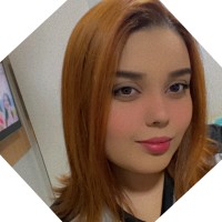 Ana Daniela Vasconcelos Amazonas