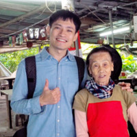 Cheng-Ta (Jazz) Chiang