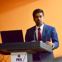 Harshit Chawla - Pmp®