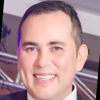 Armando Patino Oviedo