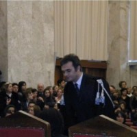 Claudio Ferrante