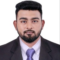 Syed Faisal