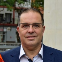 Valentin Arcos Lujan