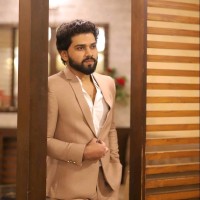 Muhammad Usman Haider Khan