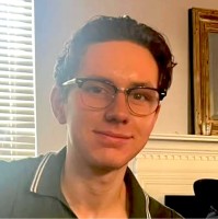 Nicholas Weidner